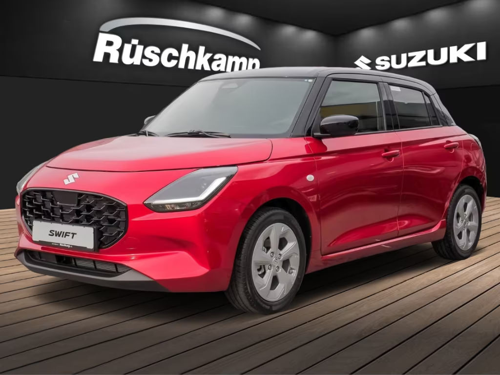 Suzuki Swift Comfort
