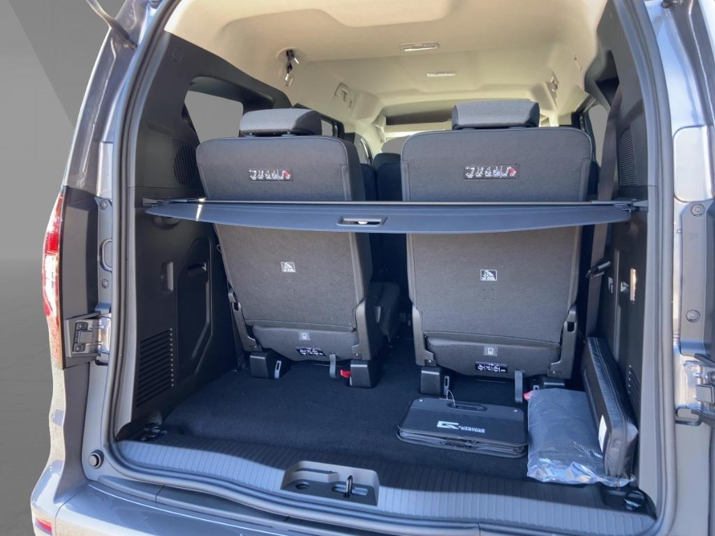 Nissan Townstar