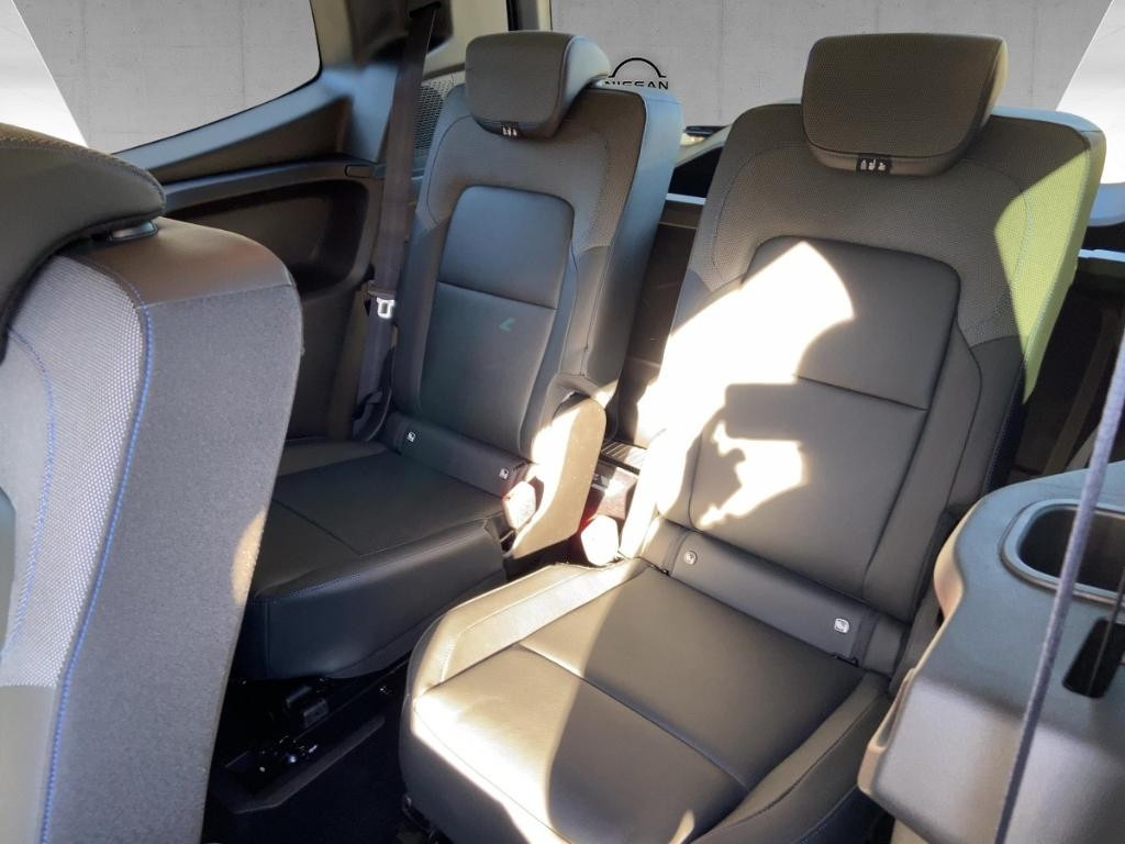 Nissan Townstar