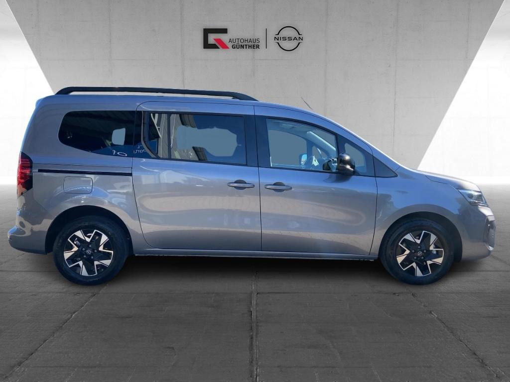 Nissan Townstar