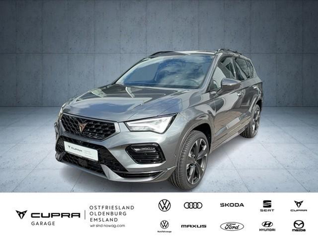 Cupra Ateca 1.5 TSI DSG