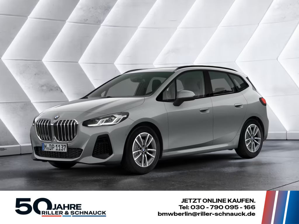 BMW 2 Serie 218 M-Sport Active Tourer 218i
