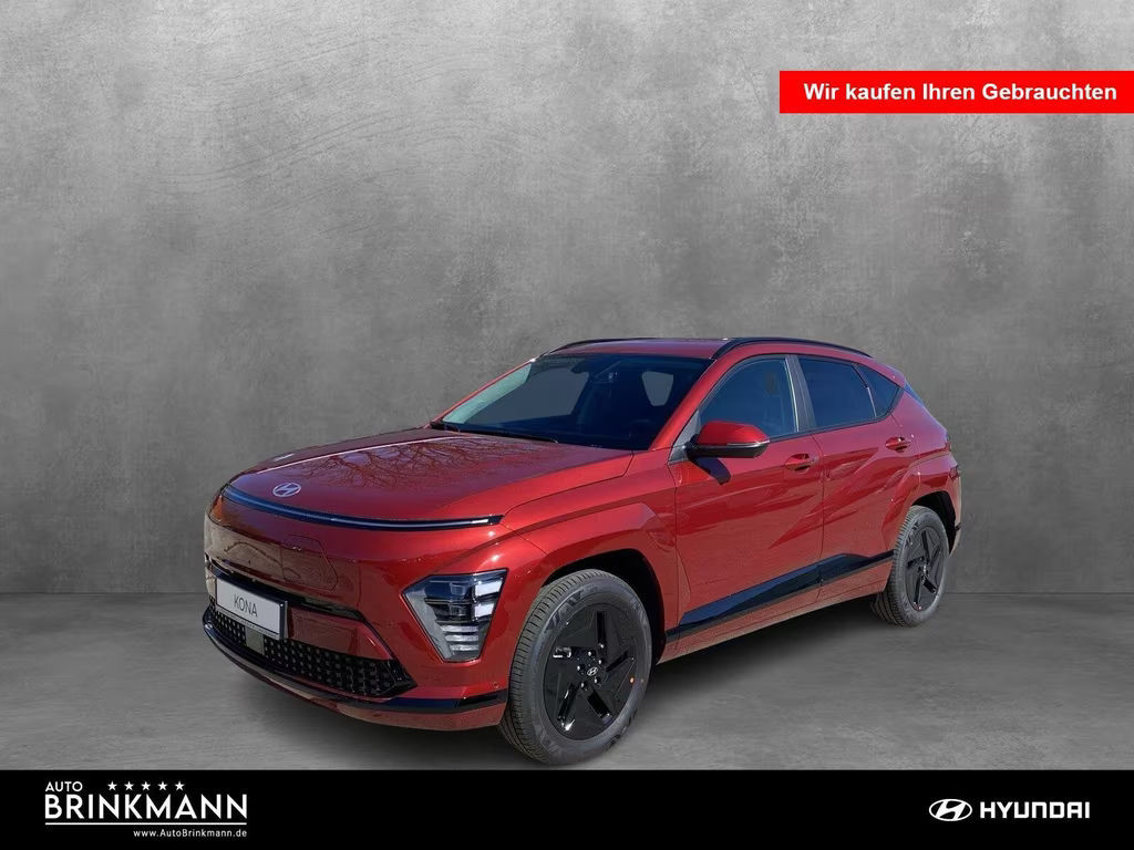 Hyundai Kona Electric Trend