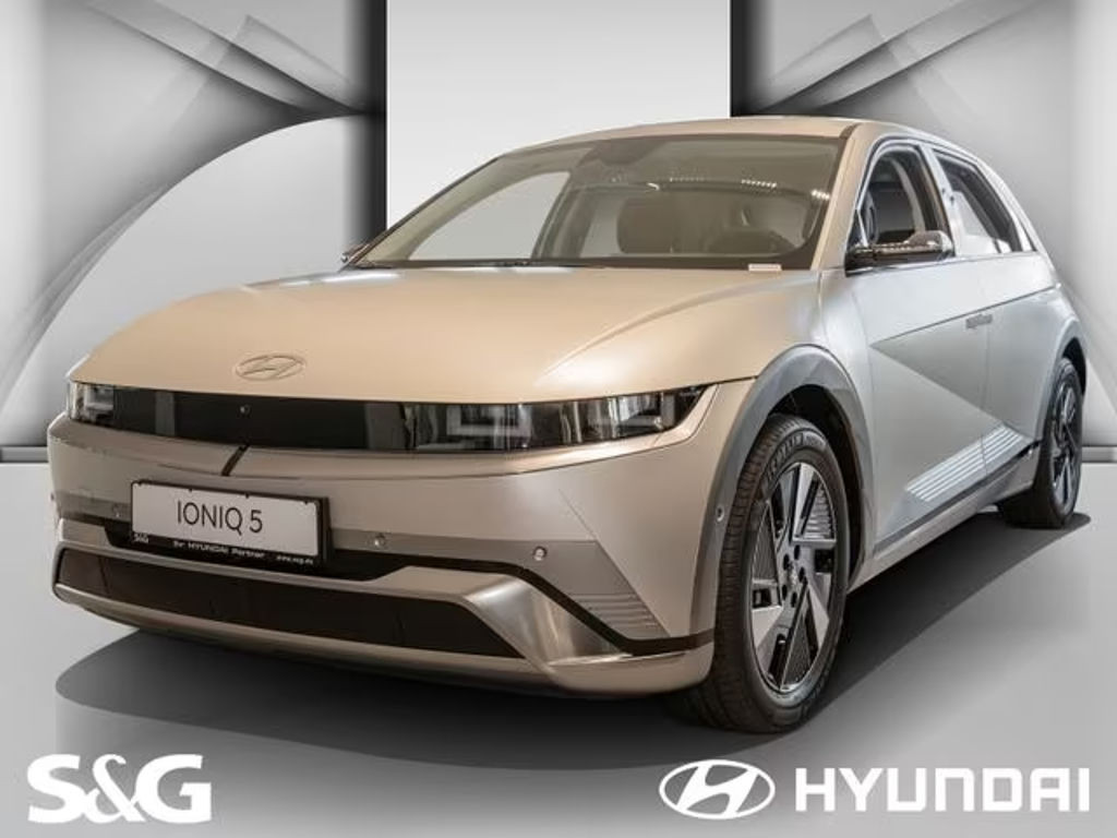 Hyundai Ioniq 5 UNIQ