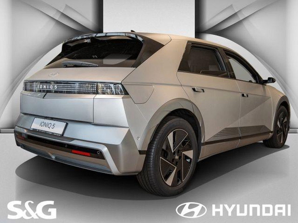 Hyundai Ioniq 5