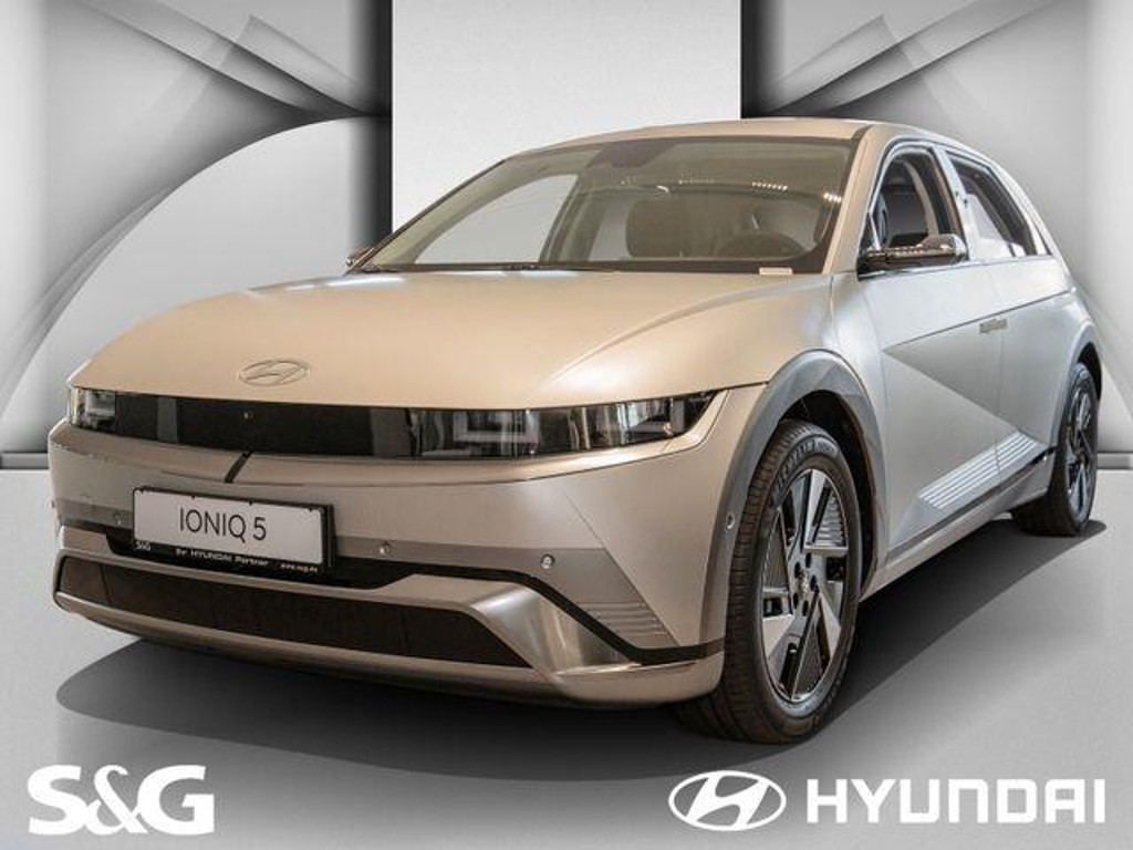 Hyundai Ioniq 5