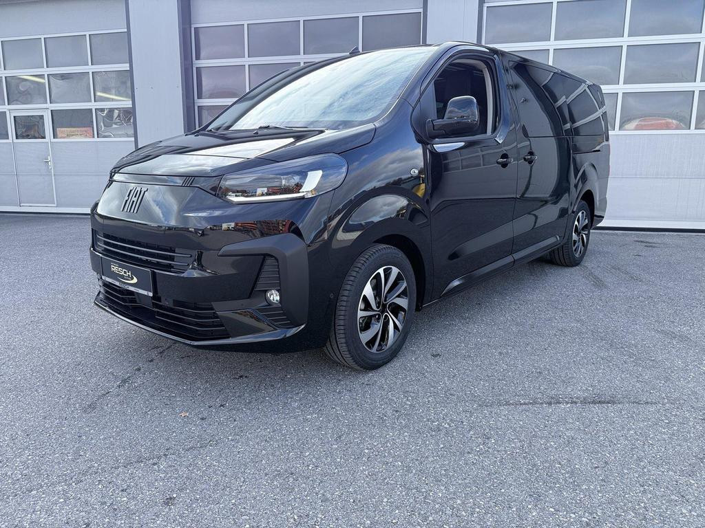 Fiat Ulysse