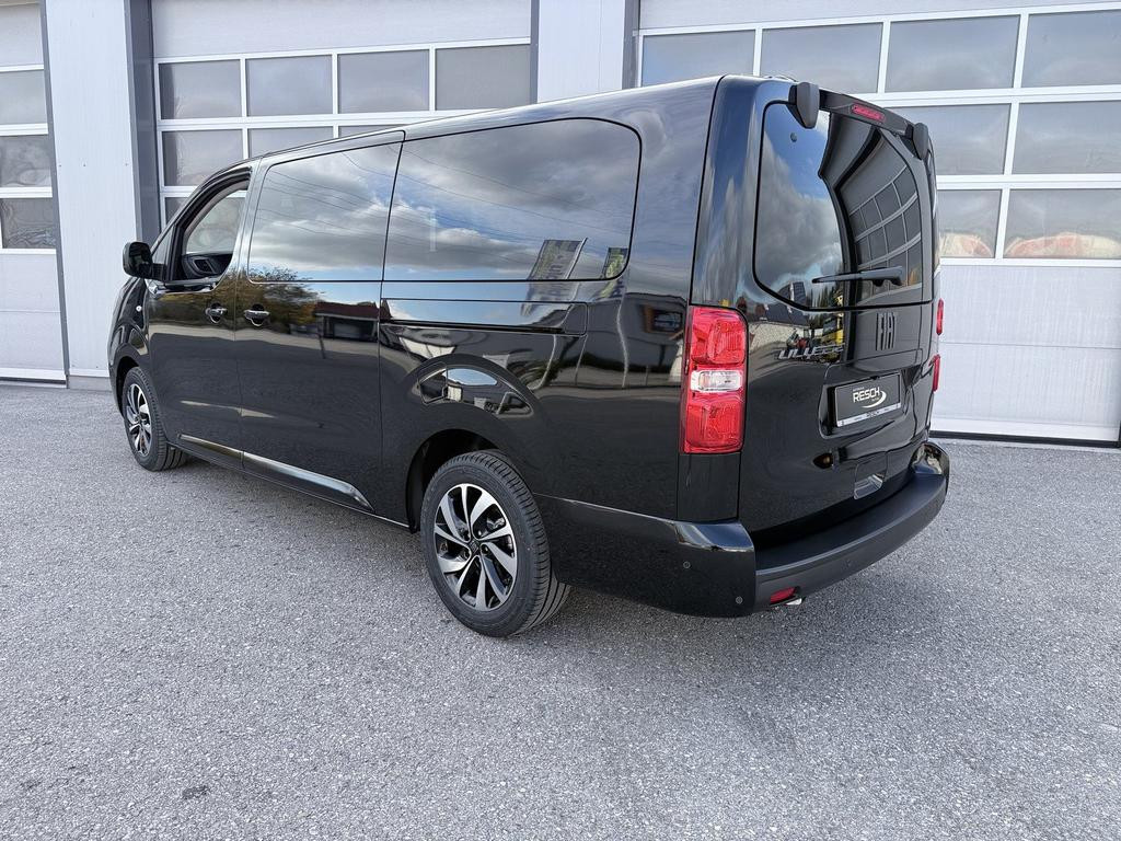 Fiat Ulysse