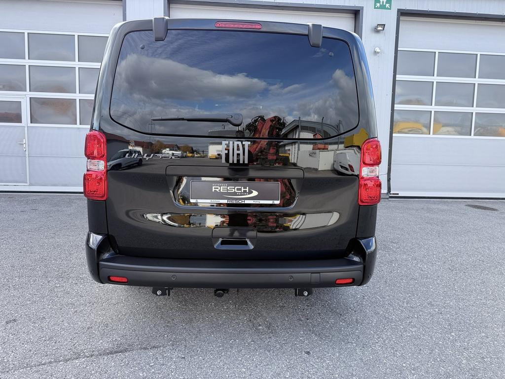 Fiat Ulysse