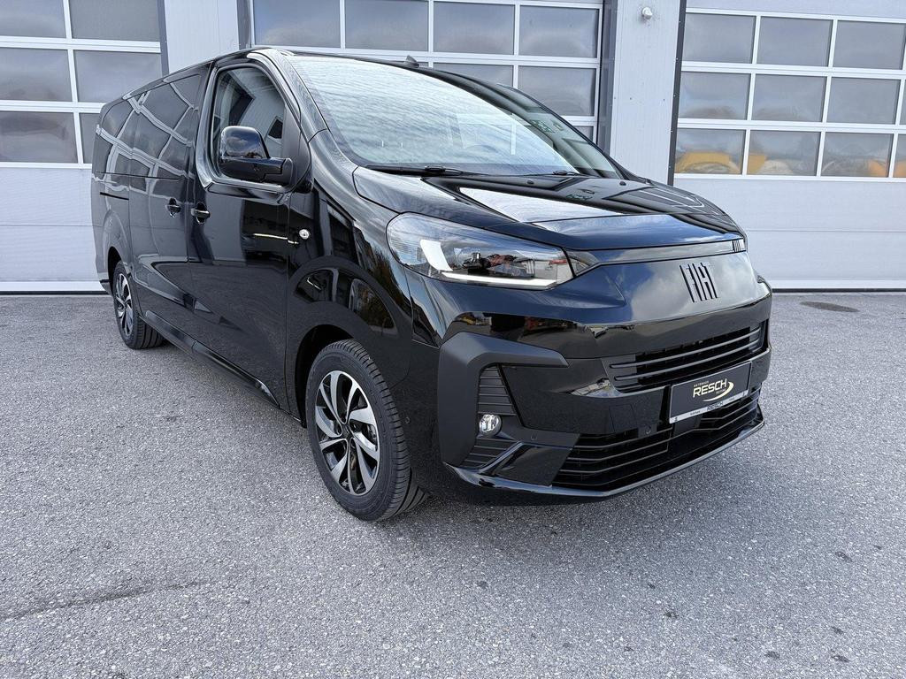 Fiat Ulysse