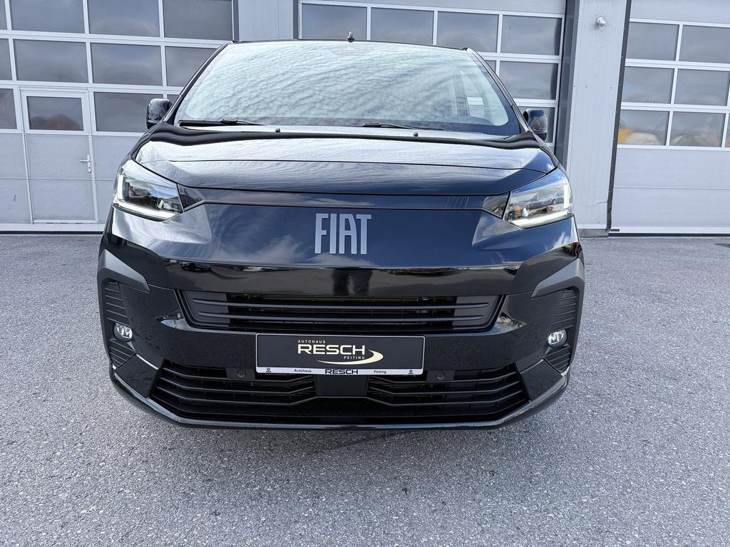 Fiat Ulysse