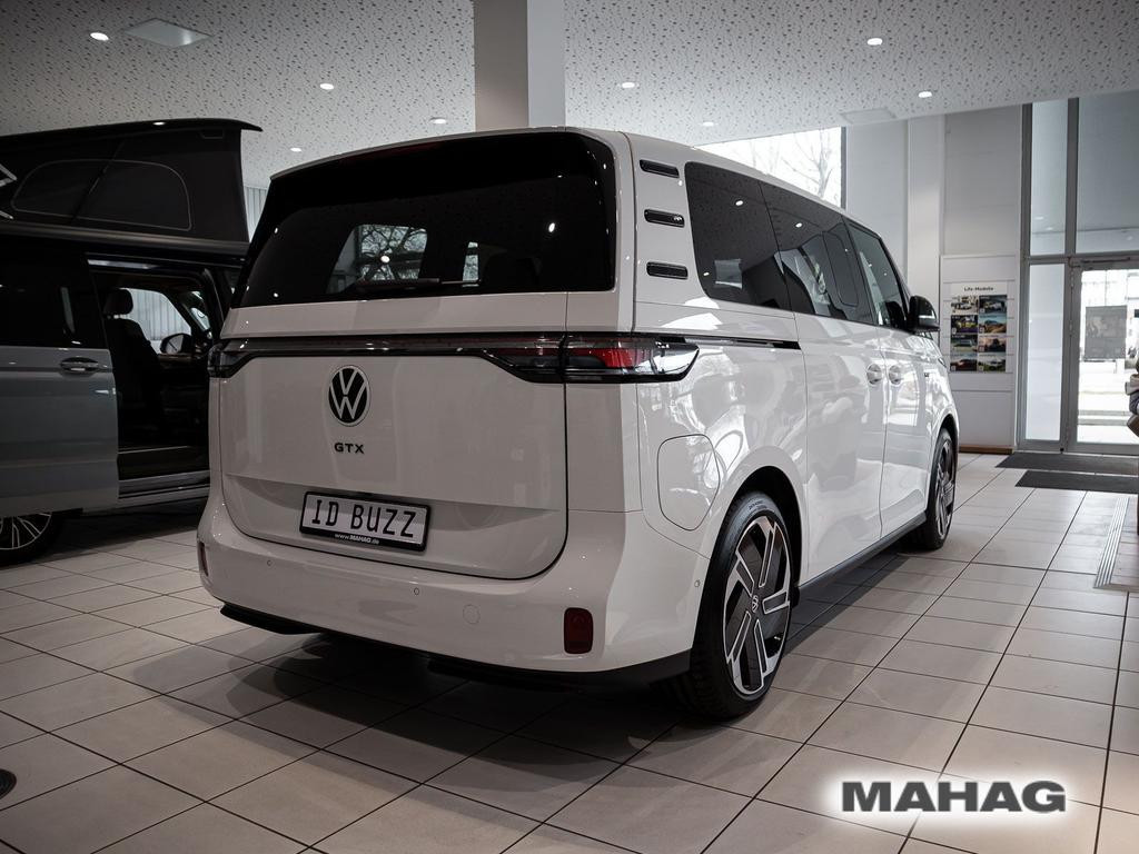 Volkswagen ID.Buzz