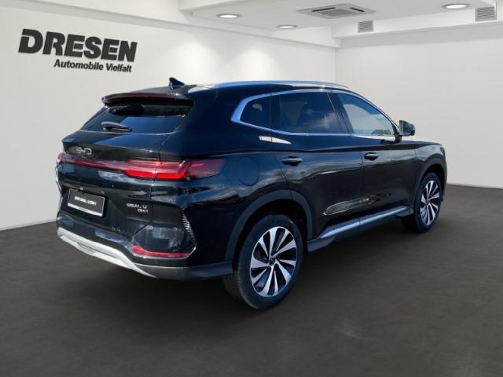 BYD Seal U