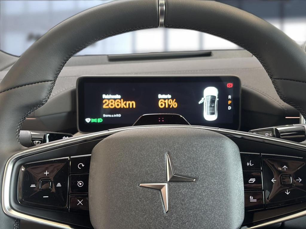 Polestar 4