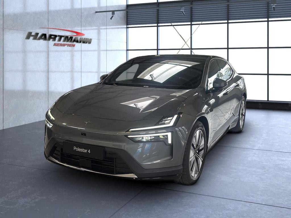 Polestar 4