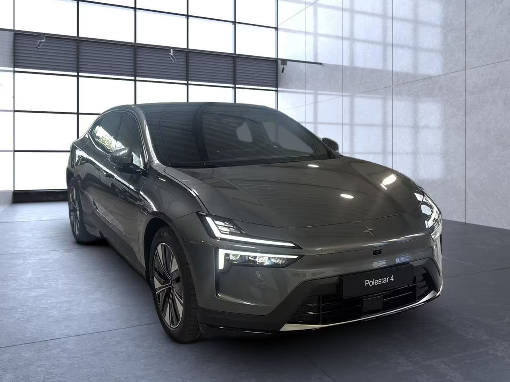 Polestar 4