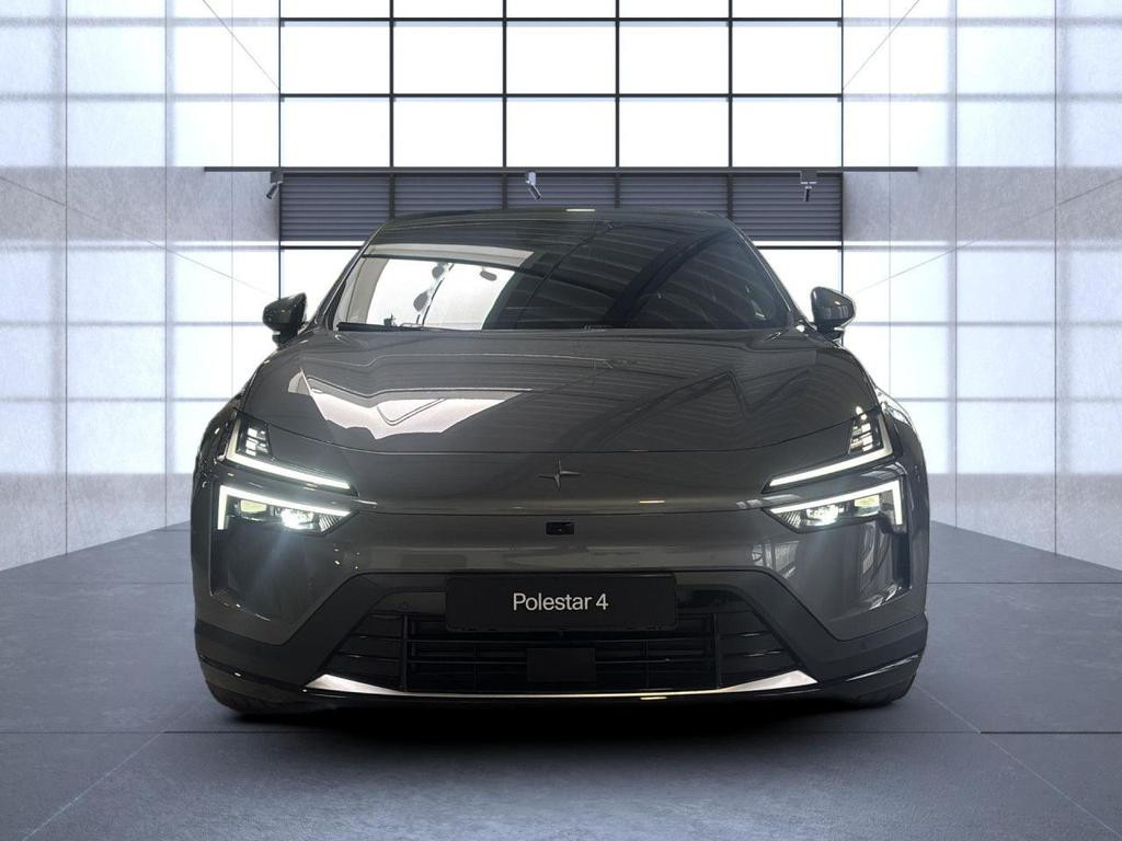 Polestar 4