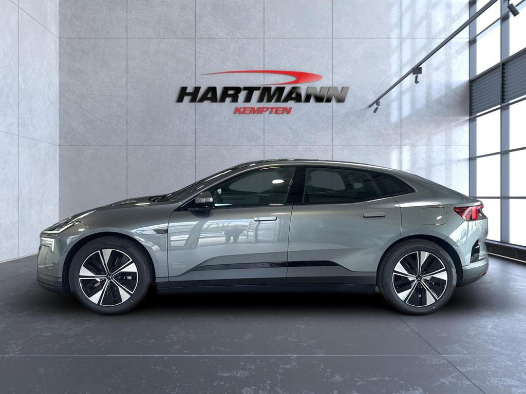 Polestar 4