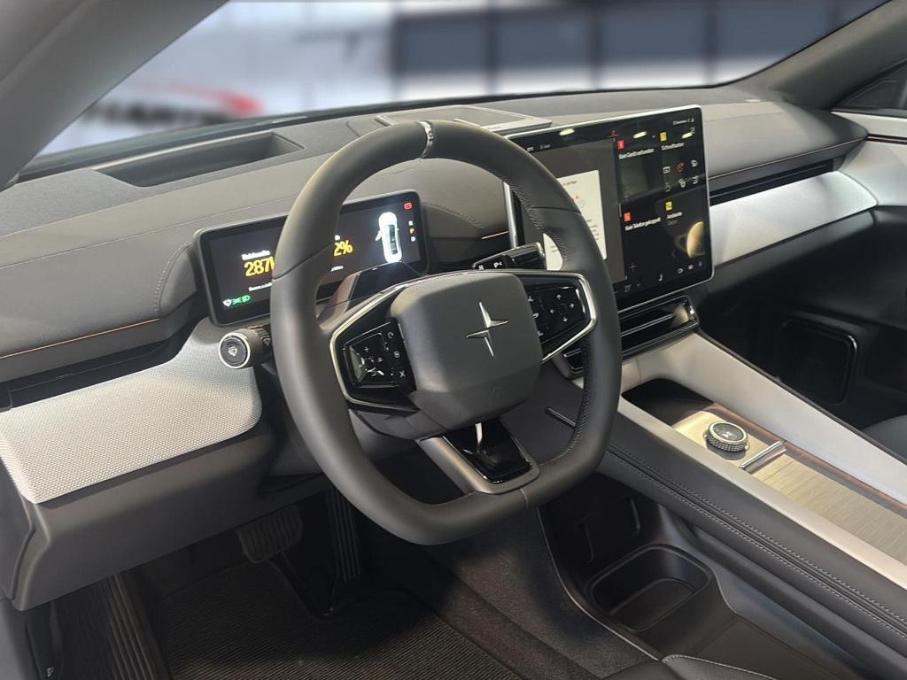 Polestar 4