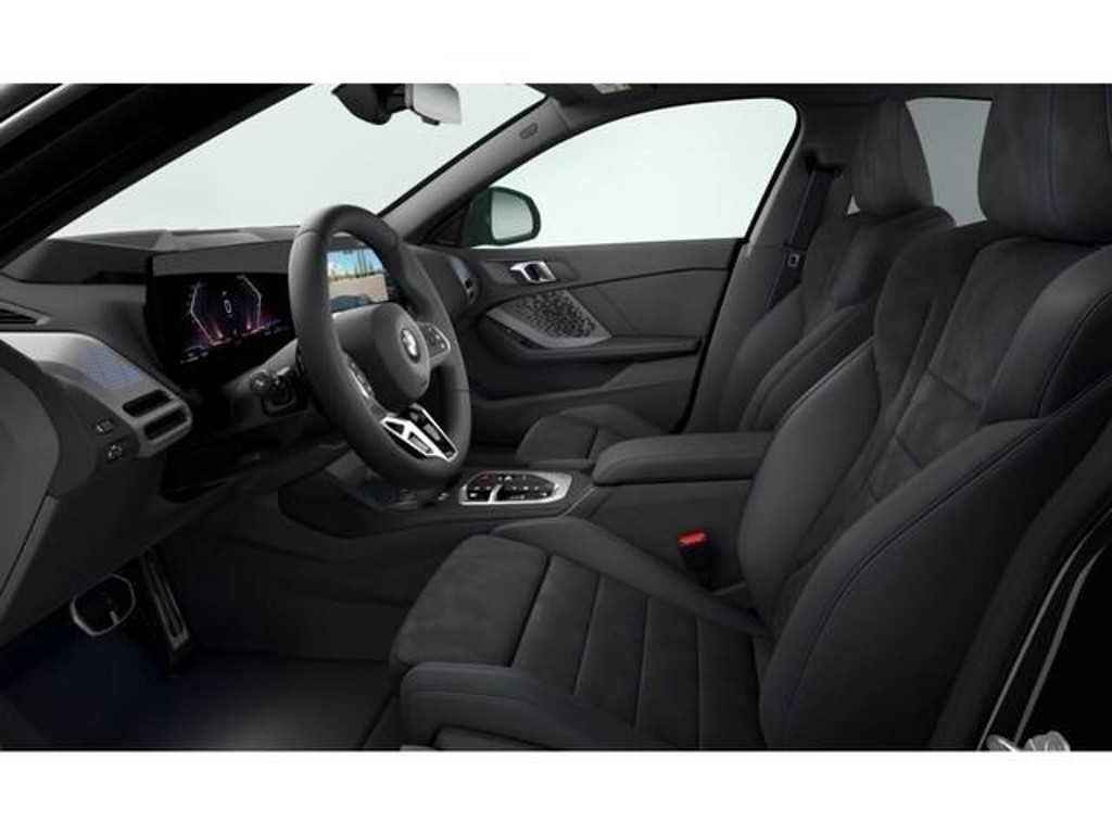 BMW 2 Serie 223 M-Sport xDrive Sedan