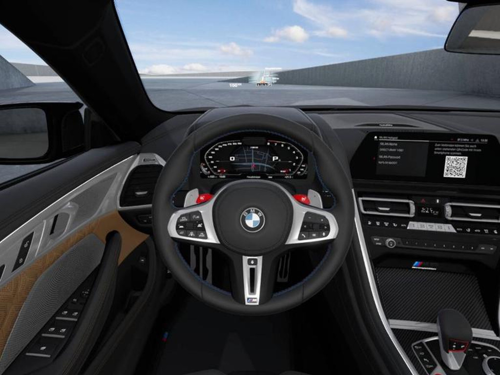 BMW M8