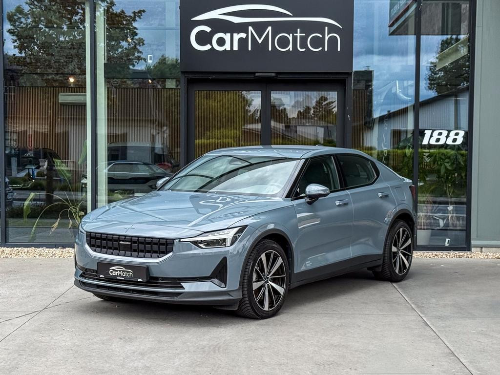 Polestar 2 Long range Single motor