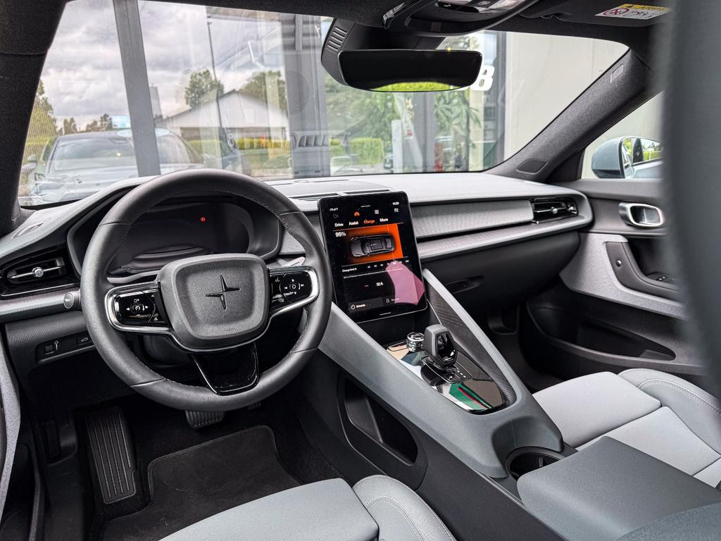 Polestar 2