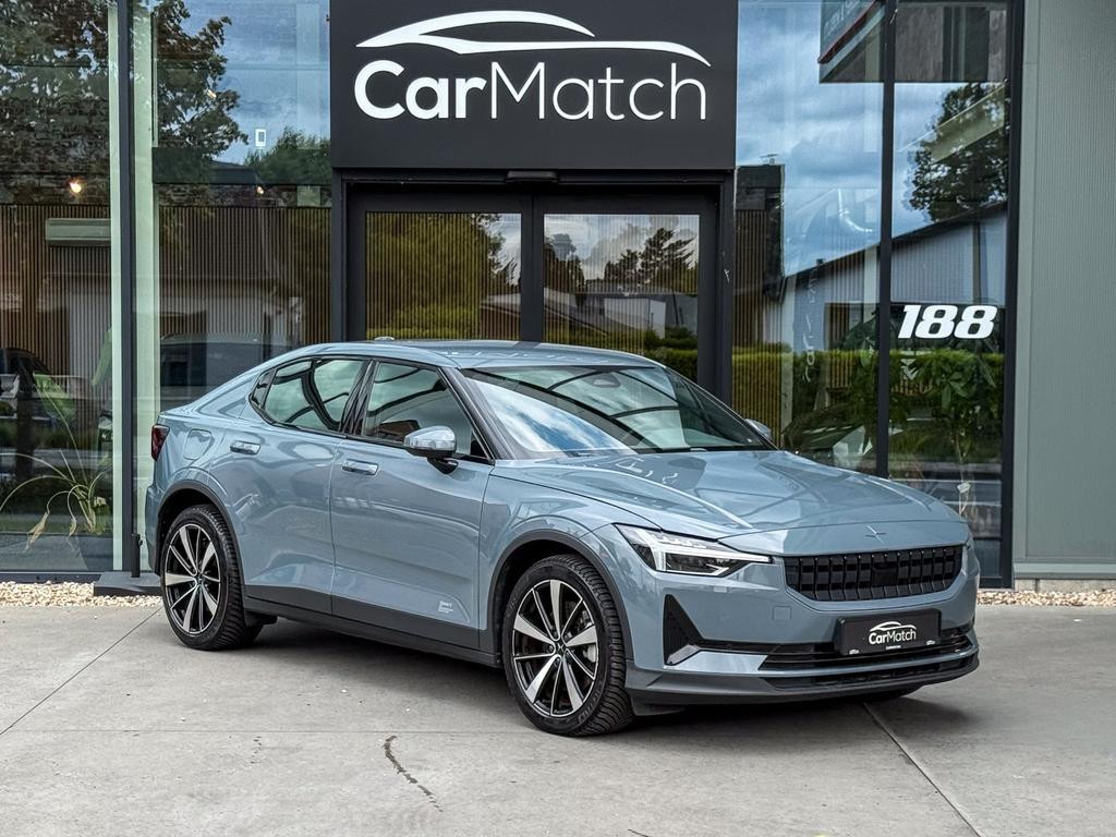 Polestar 2