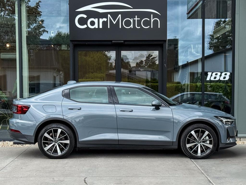 Polestar 2