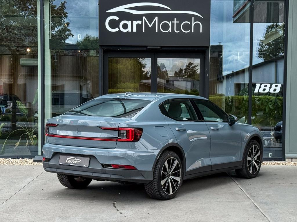 Polestar 2