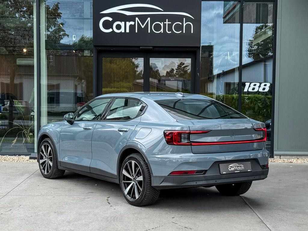 Polestar 2