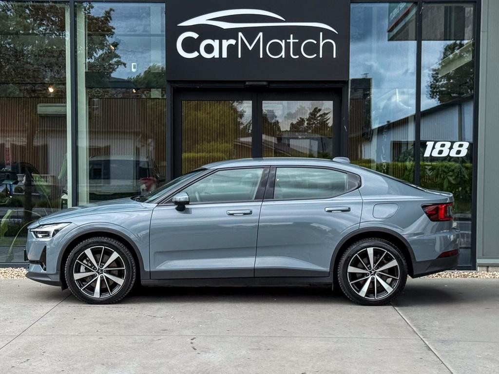 Polestar 2