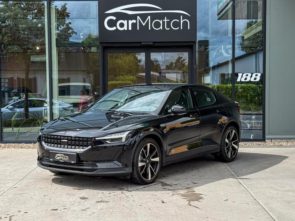 Polestar 2 Long range Single motor