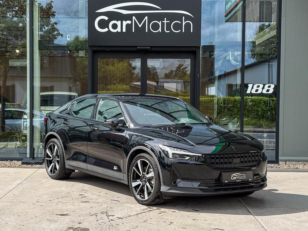 Polestar 2