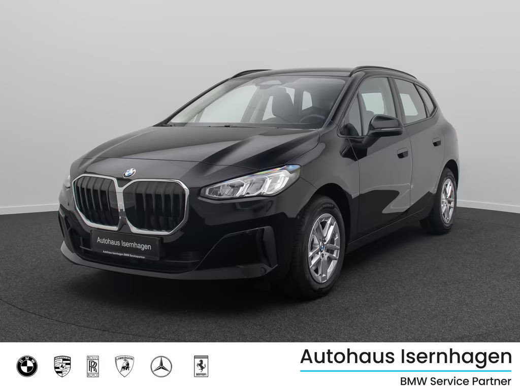 BMW 2 Serie 216 Active Tourer 216i