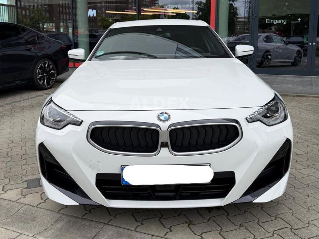BMW 2 Serie