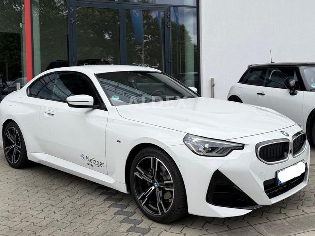 BMW 2 Serie