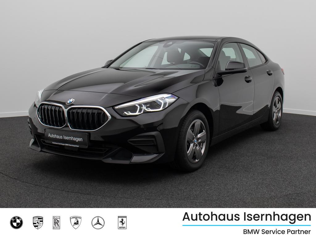 BMW 2 Serie 218 Coupé Gran Coupé 218i