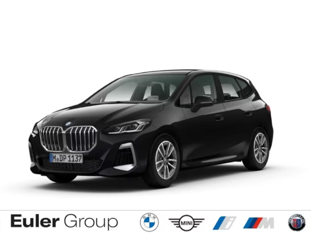 BMW 2 Serie 220 Active Tourer 220i