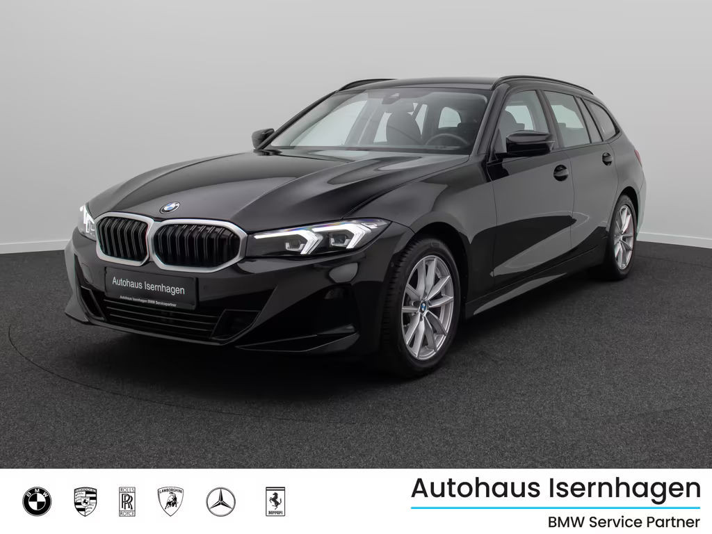 BMW 3 Serie 318 318i