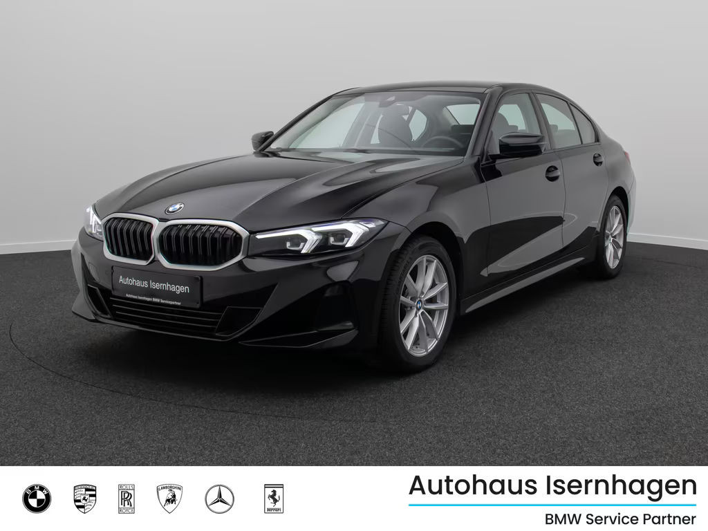 BMW 3 Serie 318 Sedan 318i