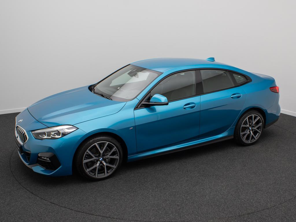 BMW 2 Serie