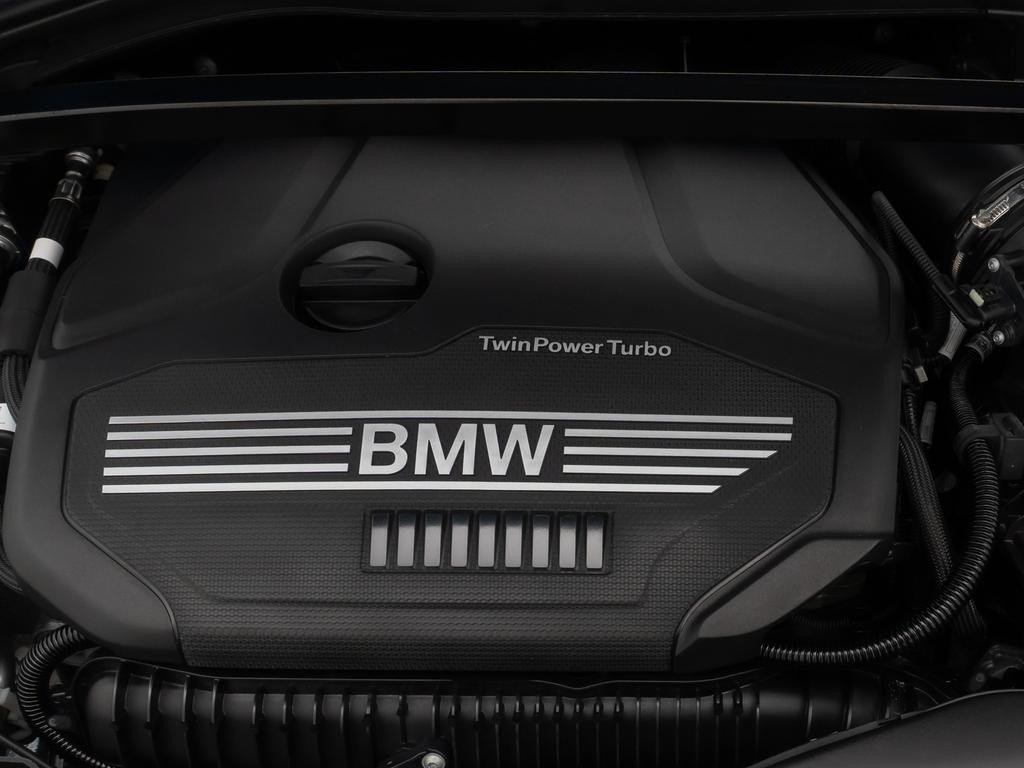 BMW 2 Serie