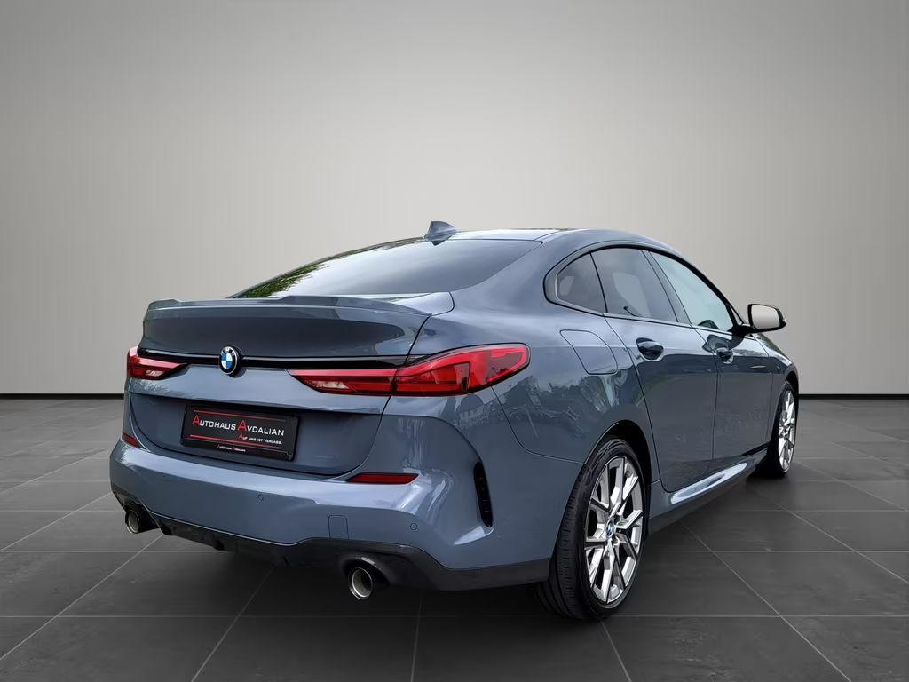 BMW 2 Serie