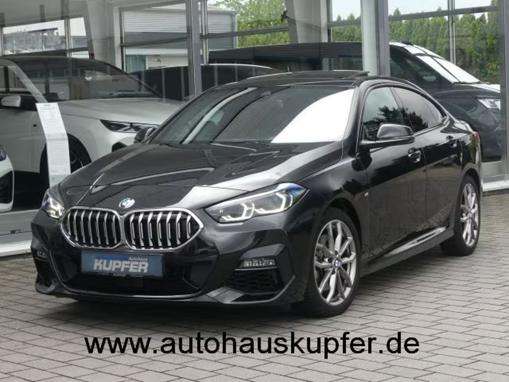BMW 2 Serie 220 M-Sport Coupé Gran Coupé 220i