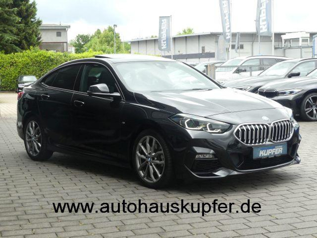 BMW 2 Serie