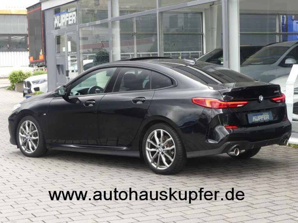 BMW 2 Serie