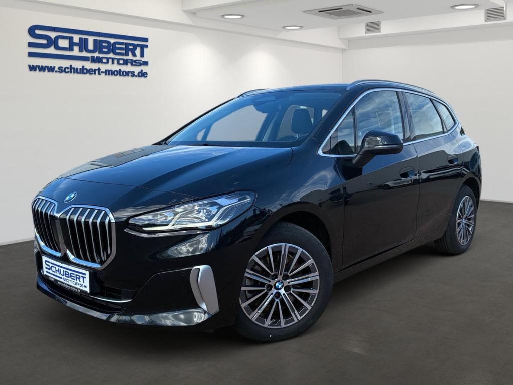 BMW 2 Serie 223 Luxury Line Active Tourer 223i