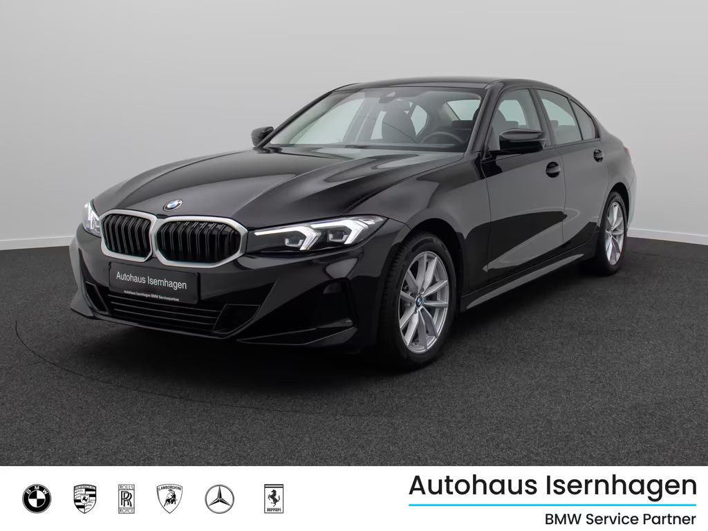 BMW 3 Serie 318 Sedan 318i