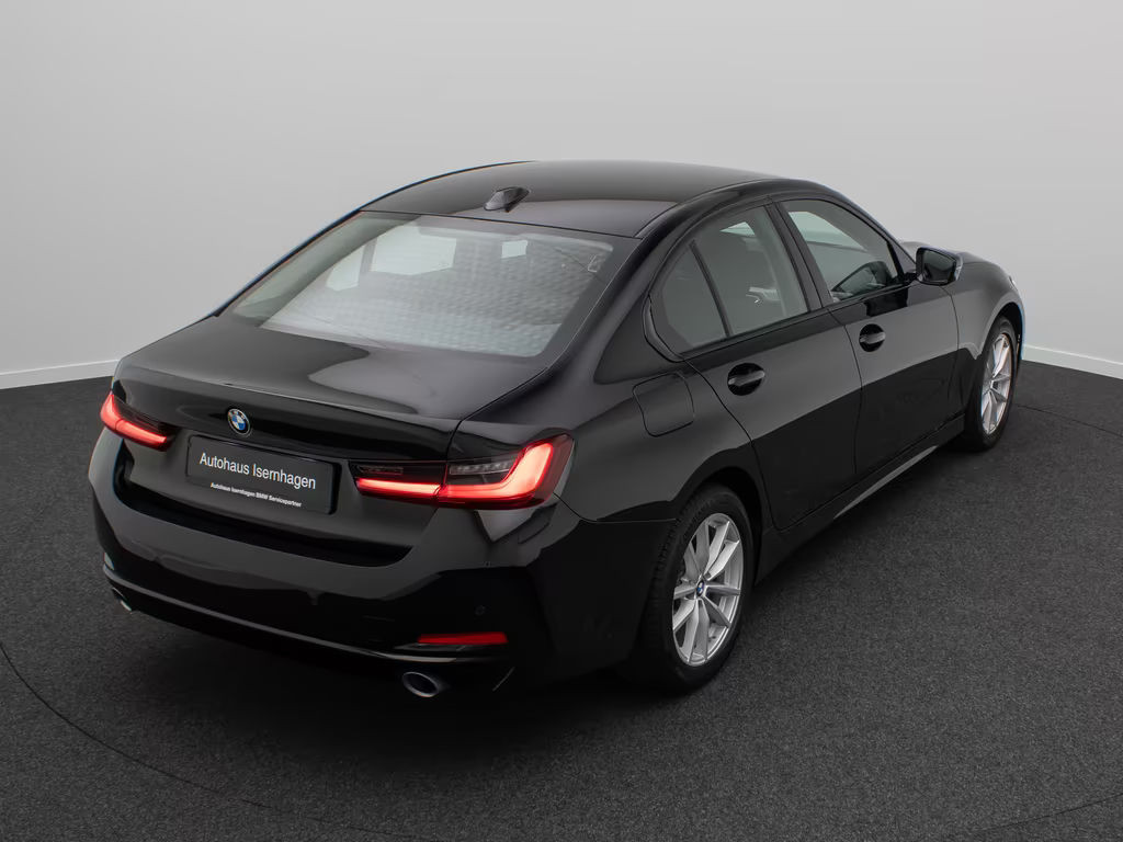 BMW 3 Serie